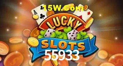 Bônus e promoções da 55933