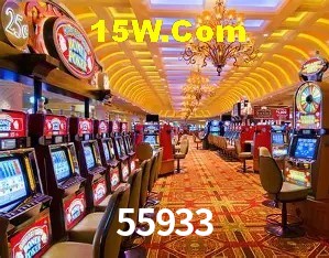 Biblioteca de slots populares na 55933